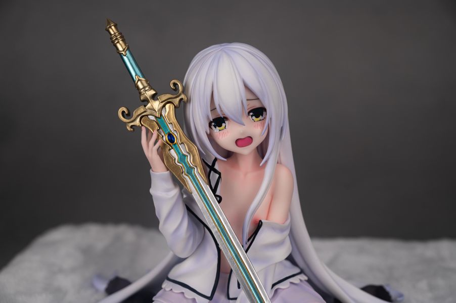 【R18-海外代購】ZTR 精靈使的劍舞 提露密努斯艾斯特 