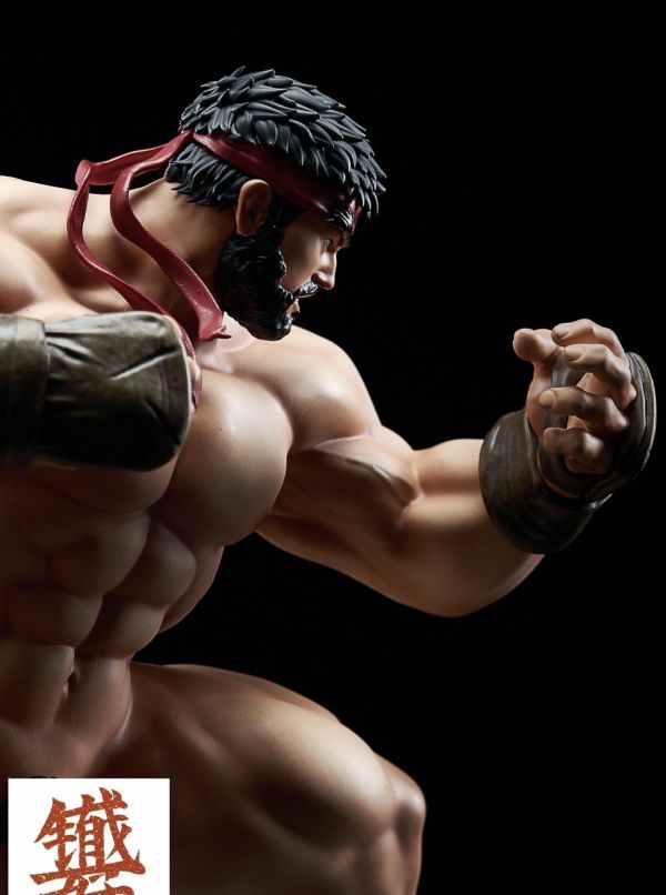 【R18-預定】YAN炎 Dirty Bird 黒田龍一 