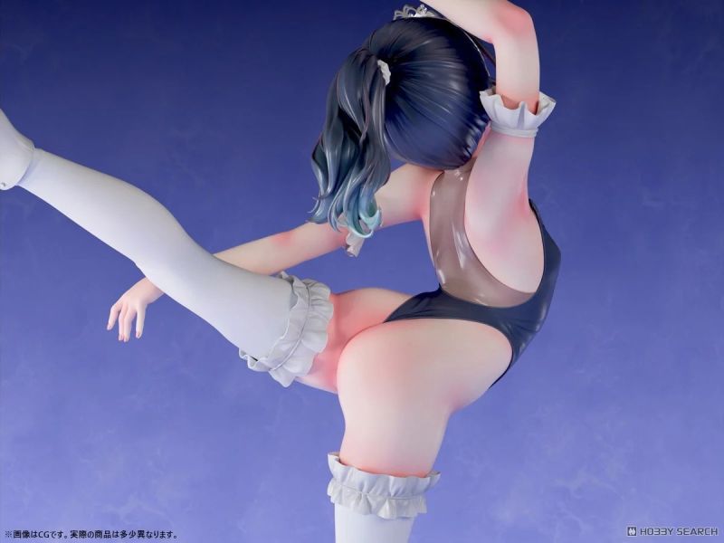 【預定】Bfull JAPAN 肉感少女 冰上的公主 澄氷 世那 