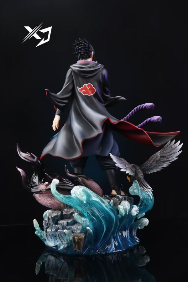 【預定】XJ Sasuke 