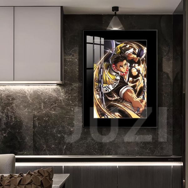 【海外代購】橘子 JUZI 不動明王 悲鳴嶼行冥 