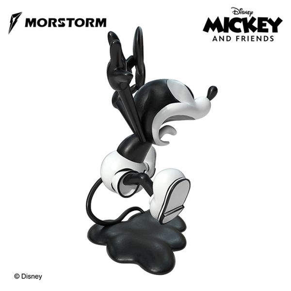 【海外代購】MORSTORM 迪士尼正版 嚇一跳米奇（經典款） 