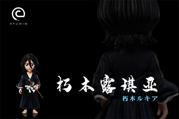 【預定】C STUDIO 主角團 露琪亞 