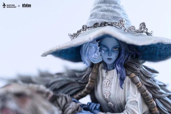 【海外代購】營火 Bonfire Dtalon 狼與月之公主 