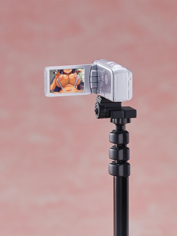 【R18PVC-預定】Native Nocturne むちゃ 椎名千鶴 褐色 