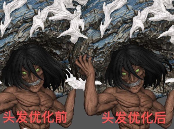 【海外代購】風暴 撤退的矮人第七彈 燃爆時刻！戰鬥啊！ ！ WCF 堵門自由男 