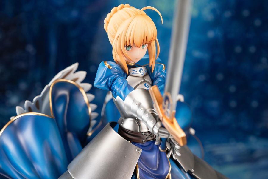 【預定】FWS 騎士王 Saber 