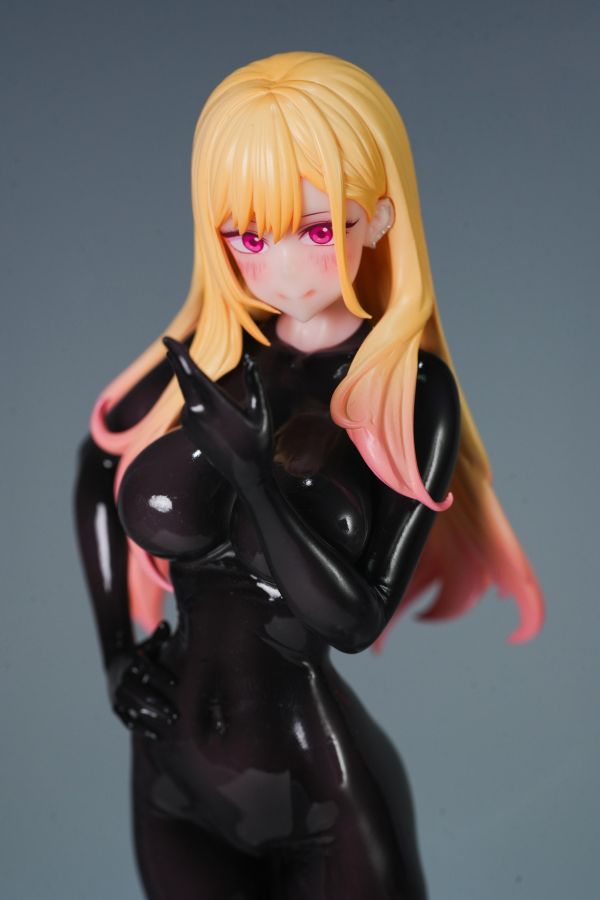 【PVC預定】R.S 皮之歌 喜多姬 1/6 附特典 