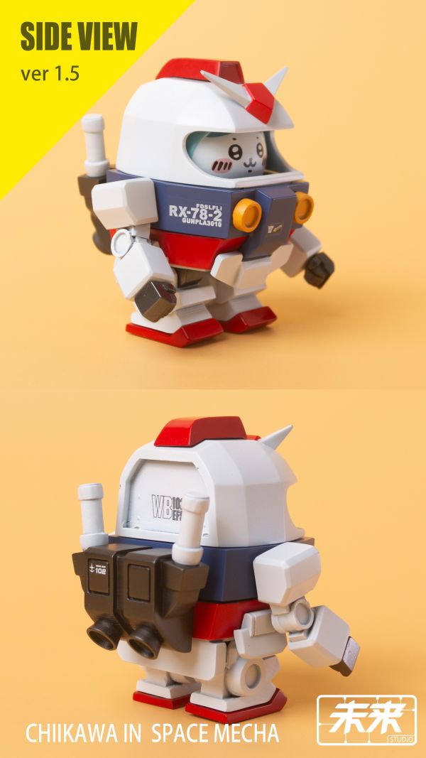 【預定】M工匠叔叔 CKW元祖 札古 