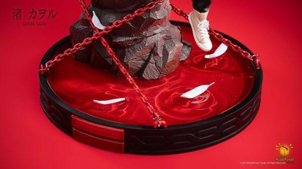 【海外代購】Model Power EVA 自由天使-渚薰 