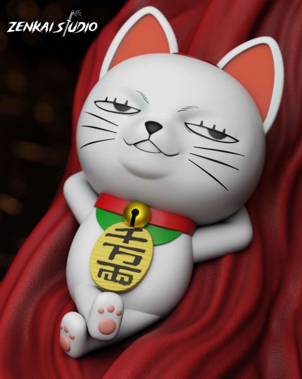 【預定】Zenkai 《當噠當》 ダンダダンDAN DA DAN 1/6 厄卡倫 X 高速婆婆 
