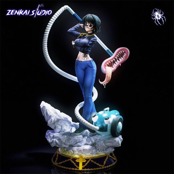 【預定】ZENKAI 獵人 小滴 