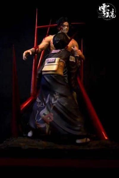 【預定】雲端 鬼滅之刃《無慘＆珠世》 