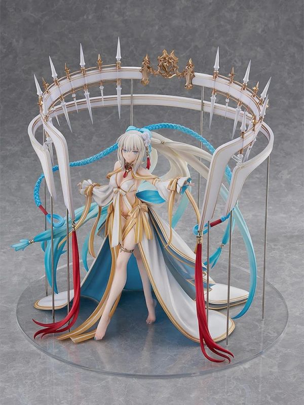 【預定】Aniplex Fate/Grand Order FGO 水妃摩根 