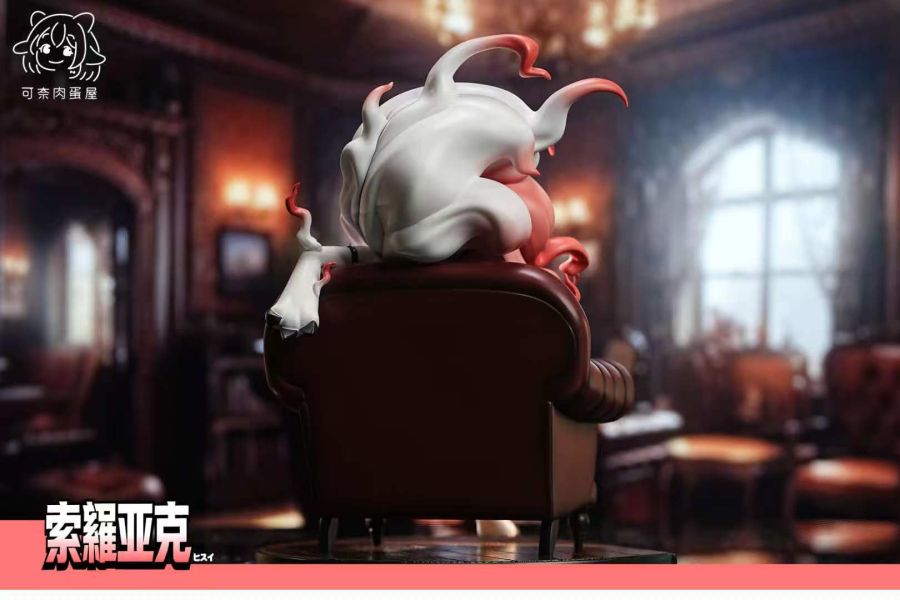 【R18-預定】可奈肉蛋屋 洗翠索羅亞克 