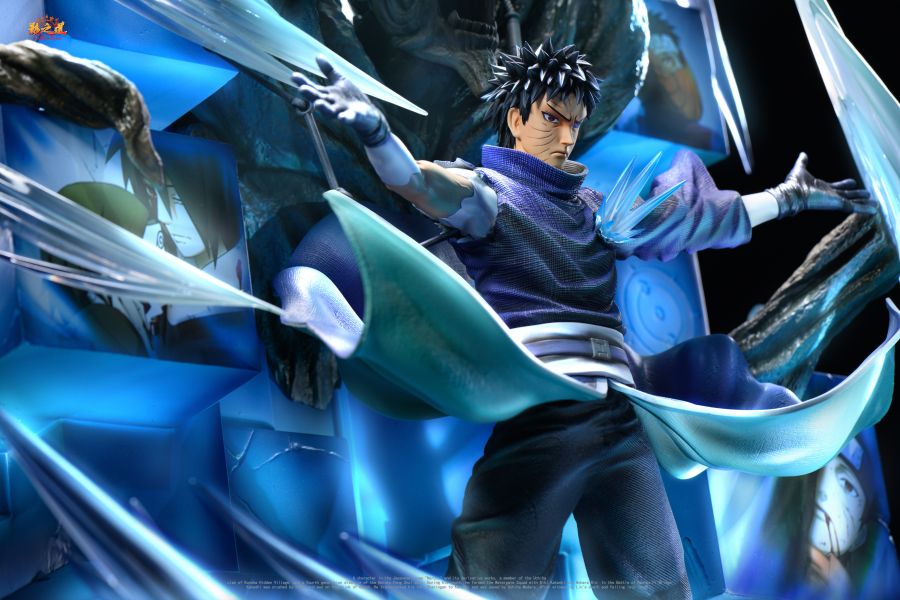 【預定】影之道 第一彈 面具男 