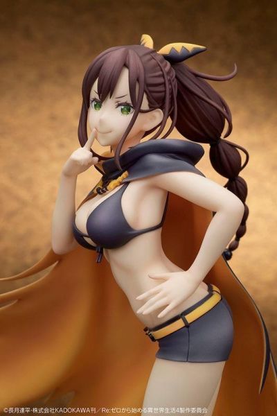 【PVC預定】Design COCO Re:從零開始的異世界生活 夏烏拉 