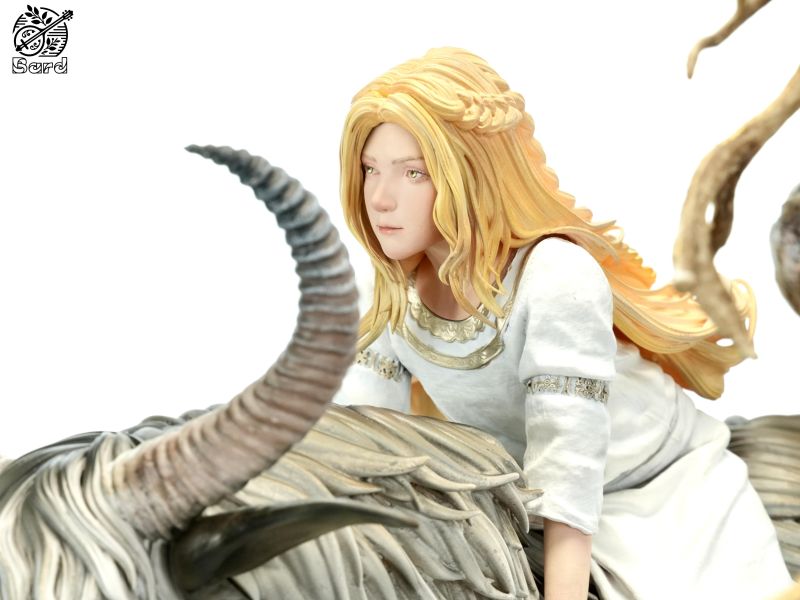 【預定】Bard 艾爾登法環 童年米凱拉 