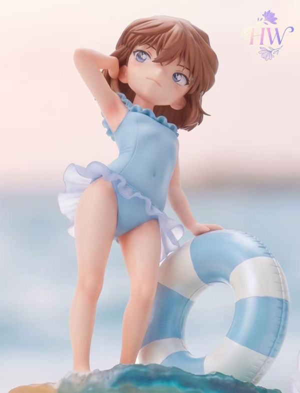 【預定】花舞 夏日輕雕系列第一彈 小哀 