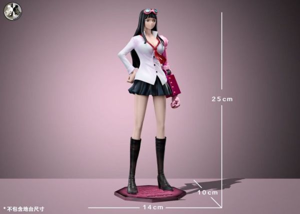 【預定】克隆人 clone 海賊王革命軍 第四彈 吉隆 阿希露 