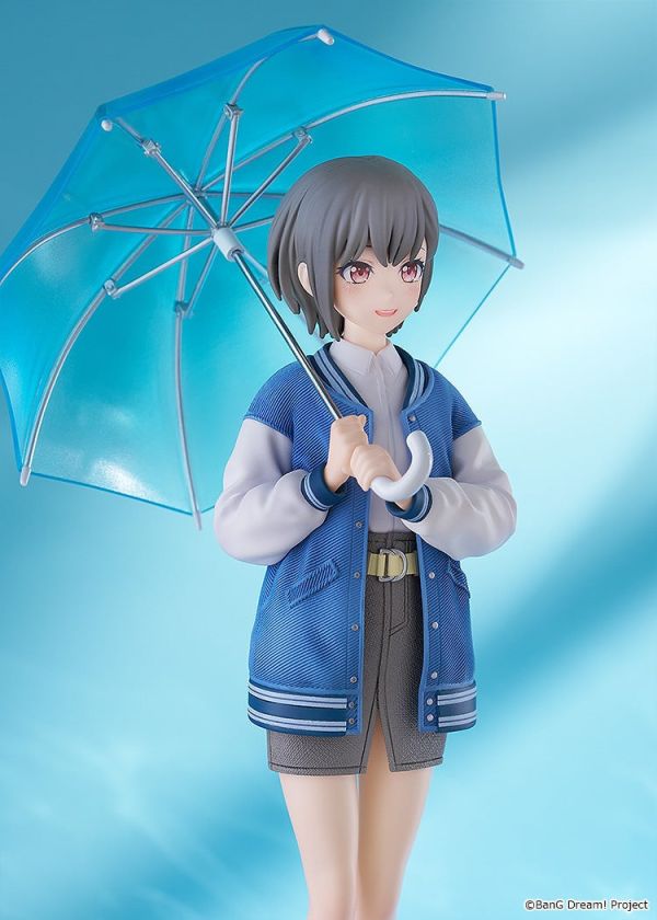 【預定】Good Smile Company GSC POP UP PARADE BanG Dream MyGO 高松燈 