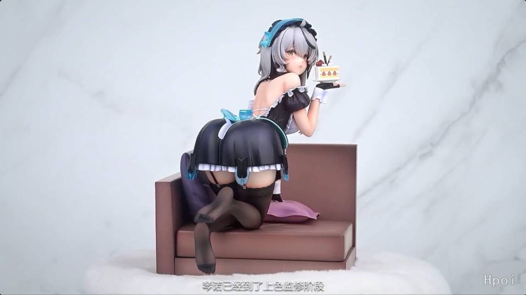 【預定】 Raise Dream 塵白禁區 琴諾&莫爾索 