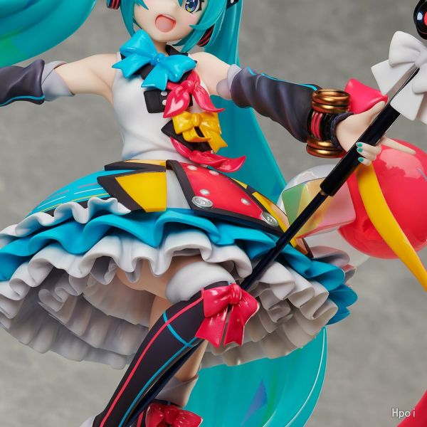 【海外代購】【24CM】F:NEX VOCALOID 初音未來 魔法未來 2018 ver. 