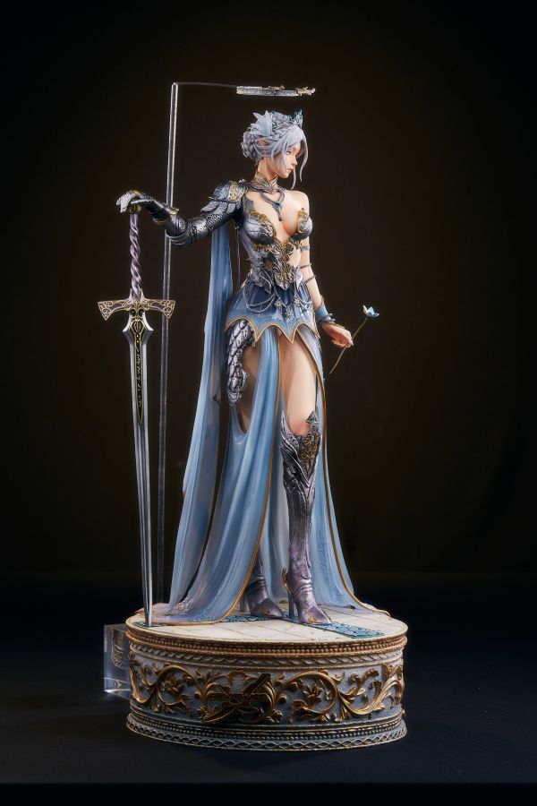 【海外代購】TRIEAGLES 玄機科技授權 WLOP 鬼刀 CRYSTAL SERIES系列《破碎》 