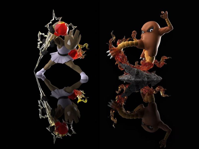 【預定】壹伍壹只鉛筆 沙瓦朗（飛腿朗） 