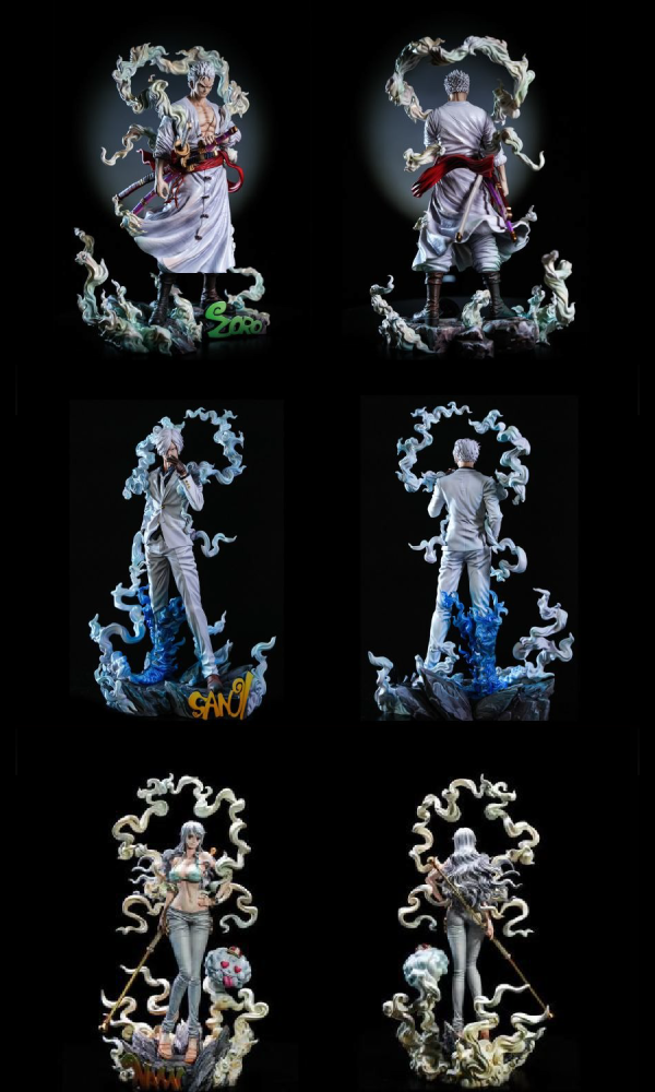 【系列代購】FIT 全員共鳴系列款 尼卡形態系列代購 