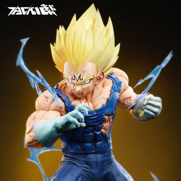 【預定】ZENKAI 魔化蔬菜 貝吉塔 