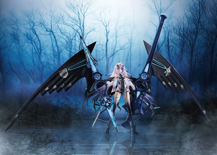 【預定】Phat Fate FGO Lancer 美露莘 第三再臨 