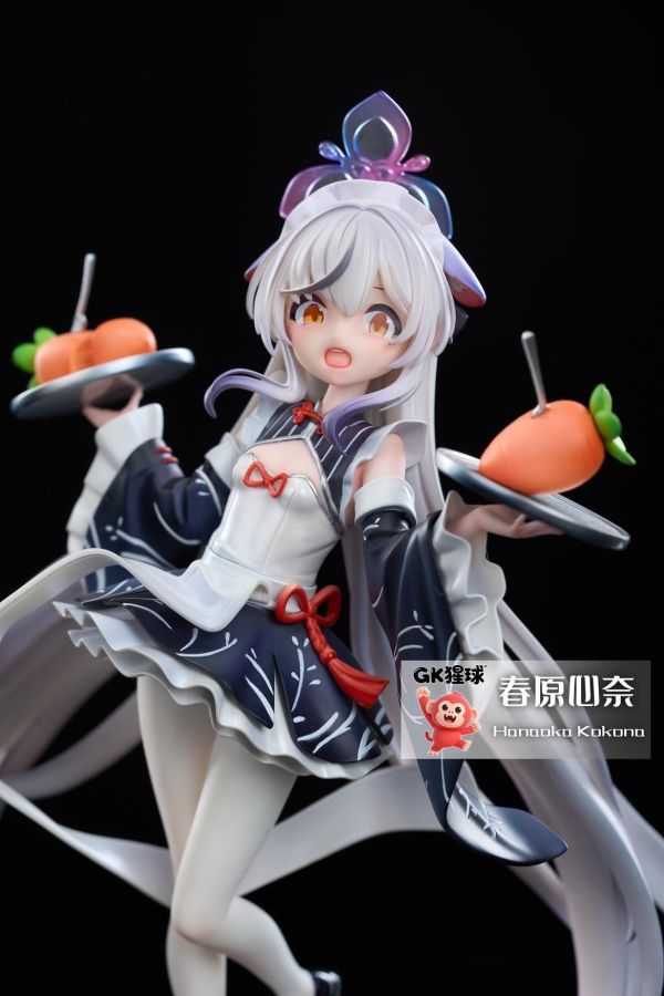 【R18-預定】Ape Planet GK猩球 春原心奈（春原ココナ） 蔚藍檔案 