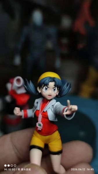 【預定】林中小屋工作室 特別篇 金銀篇 水晶 克麗絲 