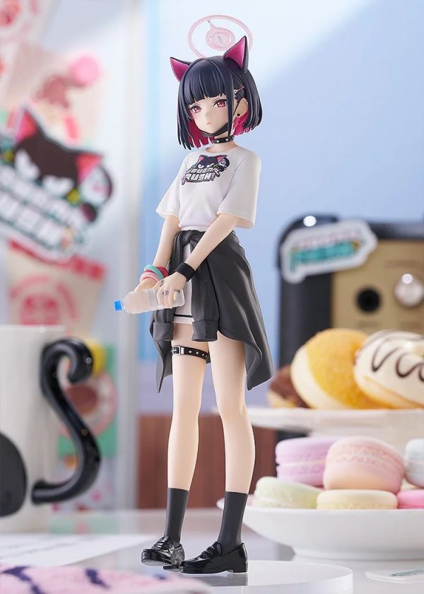 【預定】Good Smile Company GSC POP UP PARADE 蔚藍檔案 千紗 樂團 活動主視覺Ver. 