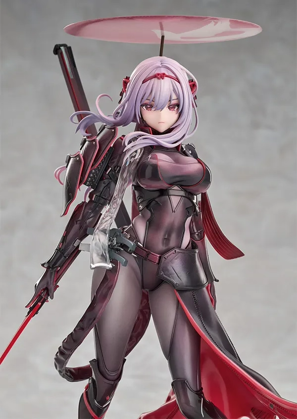【預定】GOOD SMILE COMPANY GSC 勝利女神 新的希望 1/6 紅蓮 暗影 