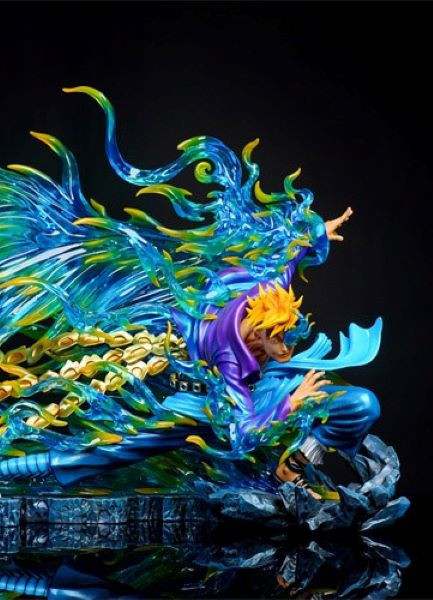 【海外現貨】【53CM】BadBoy 漂移馬爾科 