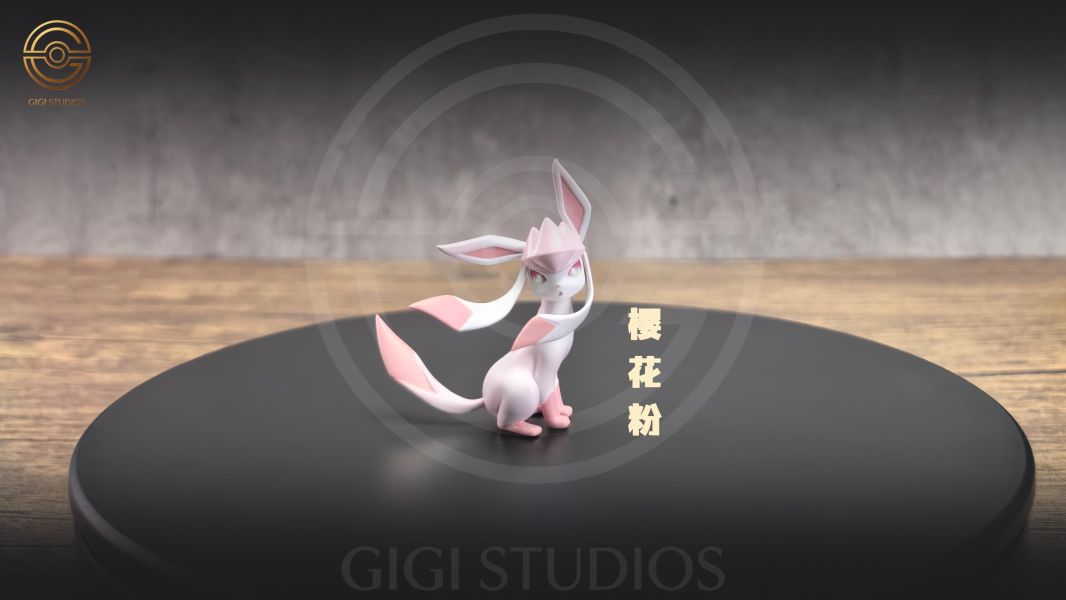 【預定】GIGI 冰伊布 