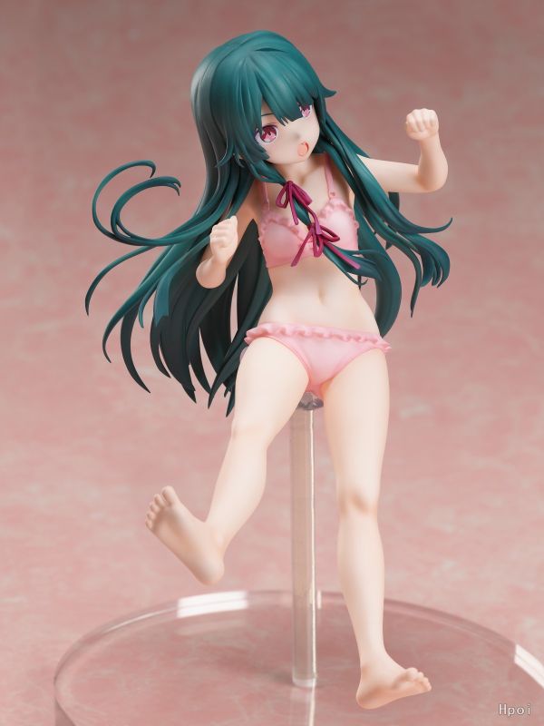 【海外代購】【22CM】F:NEX 熊熊勇闖異世界 優奈 