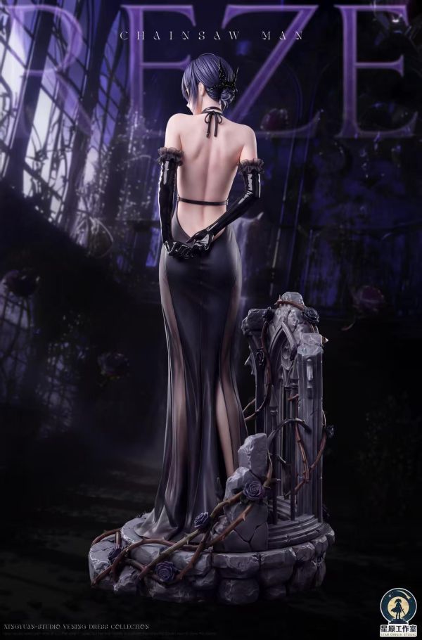 【預定】星原 《憧憬之約》電鋸人 蕾塞 