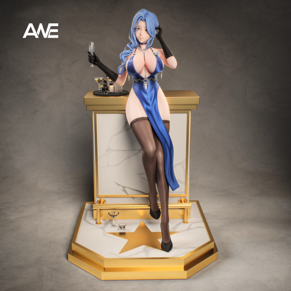 【預定】ANE 少女前線2 海倫 