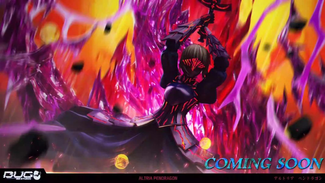 【預定】BUG 漏洞 黑呆 