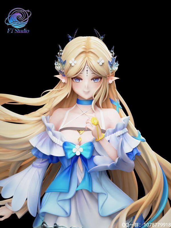 【預定】FT 第一彈 沙灘小卡 