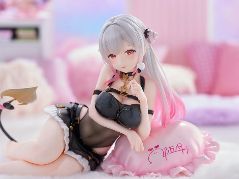 【預定】F NEX VTuber 周防帕特拉 遊戲休閒服Ver. 