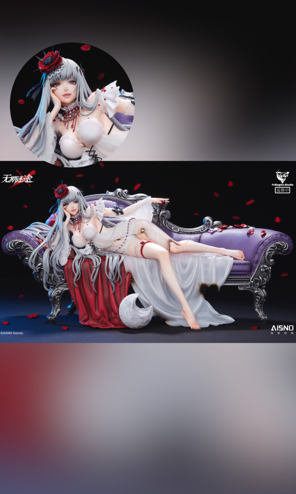【預定】TES 無期迷途 正版授權 可可莉克 
