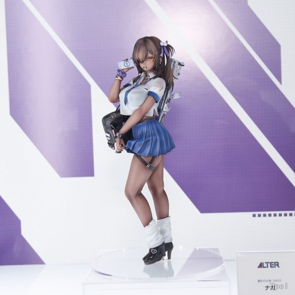 【預定】ALTER 勝利女神 妮姬 NIKKE 娜嘉 