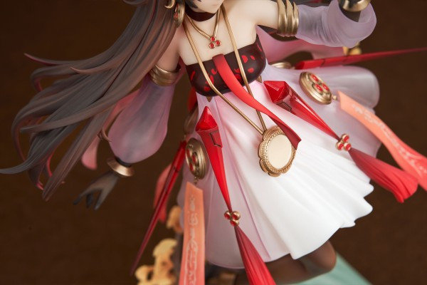 【海外代購】APEX-TOYS 戰雙·帕彌什 露西亞·鴉羽 朱雲流靄 