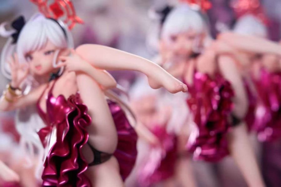 【海外代購】Lolikoo 蘿莉控 第四彈 身著禮服故意在舞會上玩弄老師的睦月醬 