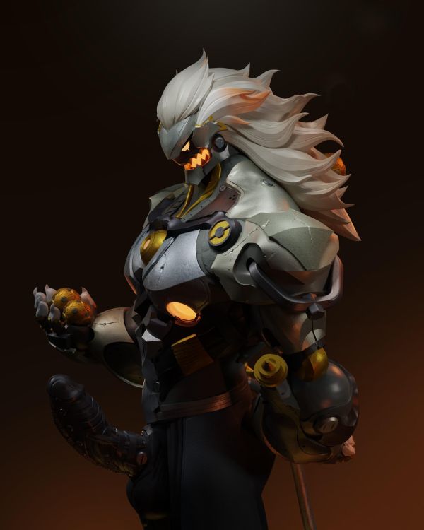 【R18-預定】柴丼 Shibadon 般岳 