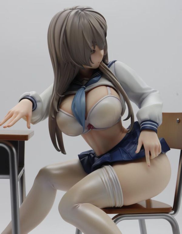 【預定】pertop次元 JK褲襪.43 小玲 